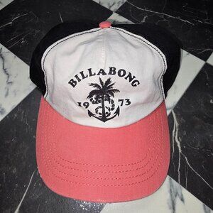 Billabong hat